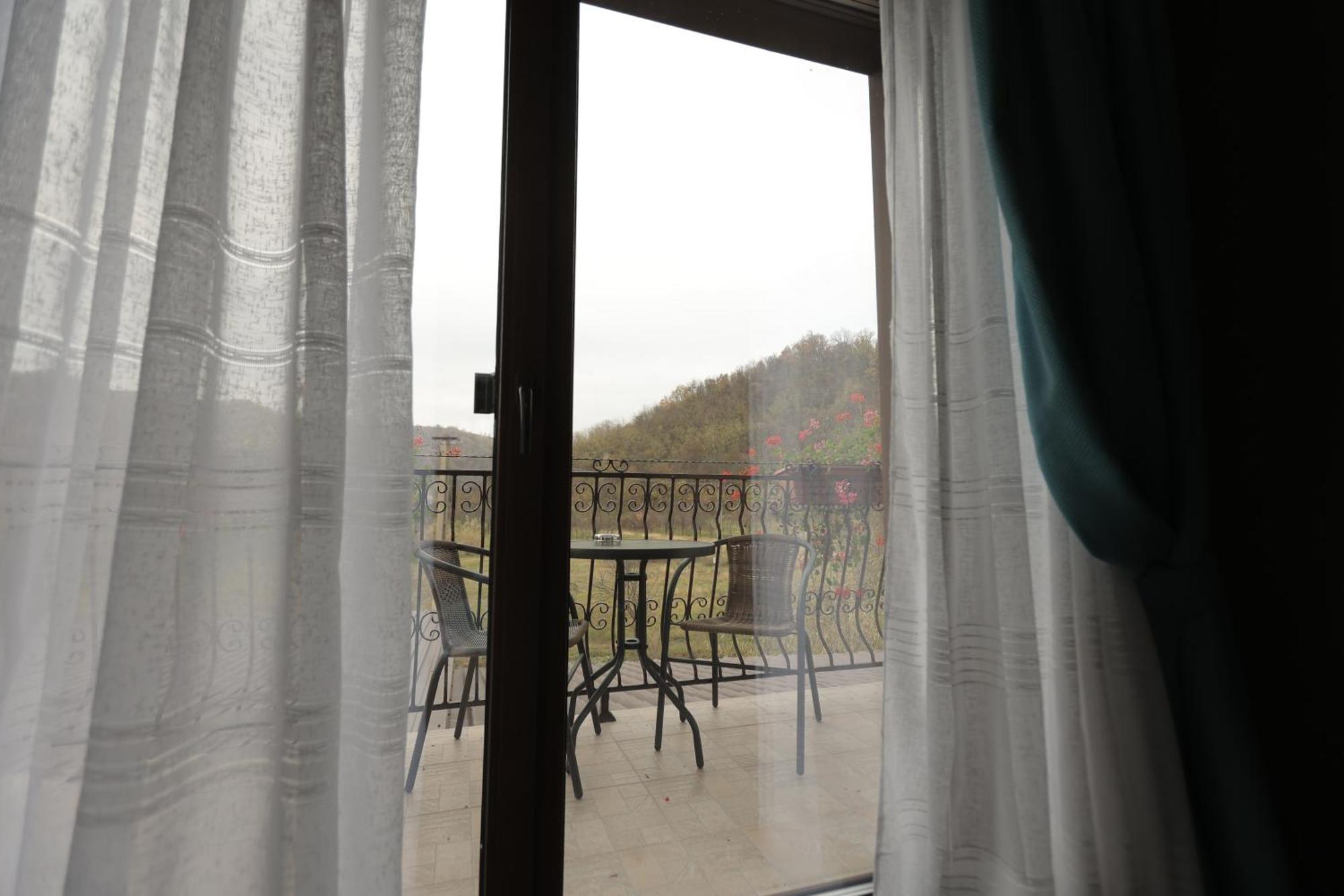 Pensiune Restaurant Liana Mehadija Oda fotoğraf